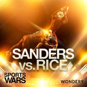Sanders vs Rice