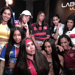POINT DAS AMIGAS 的头像