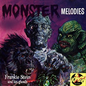 Monster Melodies