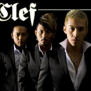 Clef のアバター