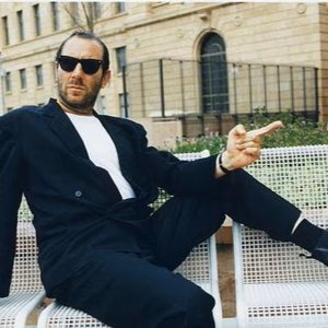 Austen Tayshus 的头像