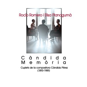 Immagine per 'Càndida Memòria'