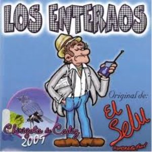 Los enteraos
