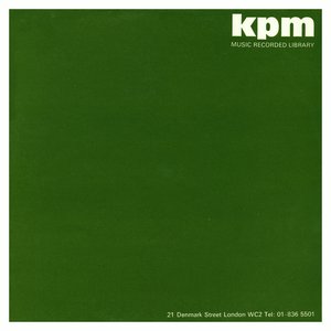 Kpm 1000 Series: Scenesetters, Fanfares and Punctuations