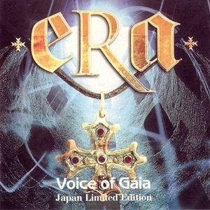 Voice Of Gaia (Japan Limited Edition)