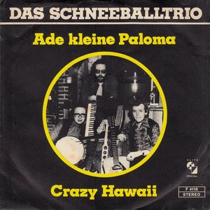 Ade Kleine Paloma