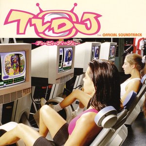 T​VDJ OFFICIAL SOUNDTRACK