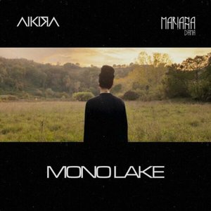 Mono Lake (feat. Marianna D'Ama) - Single