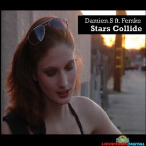 Damien S Feat. Femke 的头像