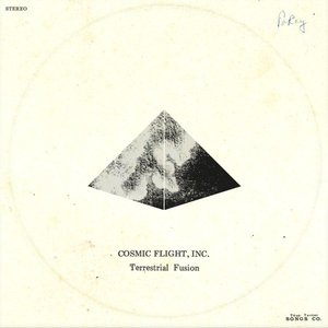 Cosmic Flight, Inc. 的头像