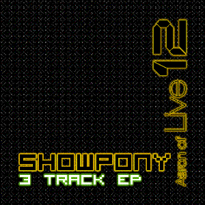 Showpony
