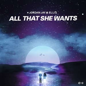 All That She Wants - Single