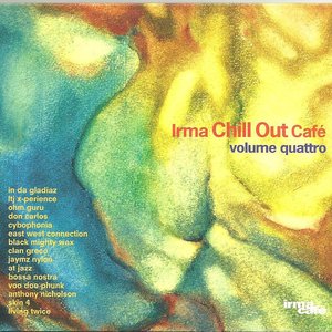 Chill Out Cafè, Vol. 4