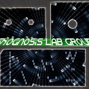 SHOGNOSIS LAB GROUP 的头像