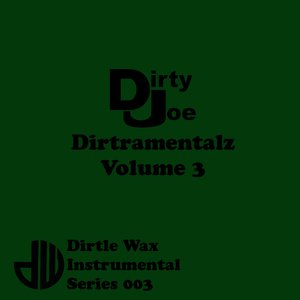 Dirty Joe 的头像