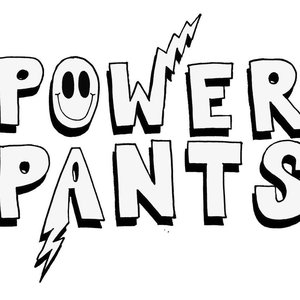 POWER PANTS 的头像