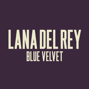 Blue Velvet - Single