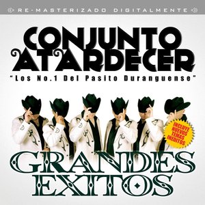 Grandes Éxitos