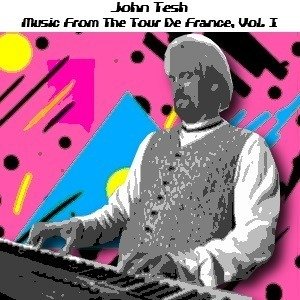 Music From The Tour De France, Vol. I