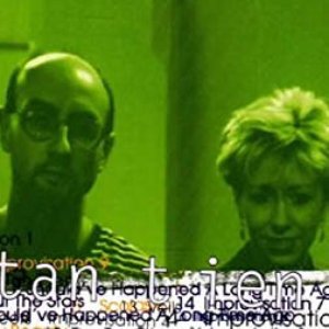 Martin Speake & Nikki Iles 的头像