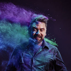 Kuba Badach photo provided by Last.fm