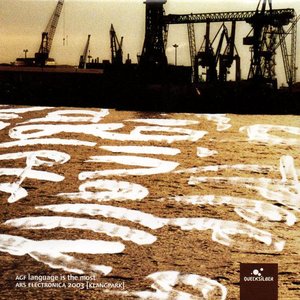 Language Is The Most - Ars Electronica 2003 [Klangpark]