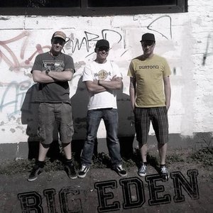 Avatar for Big Eden