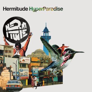 Аватар для Hermitude x Flume