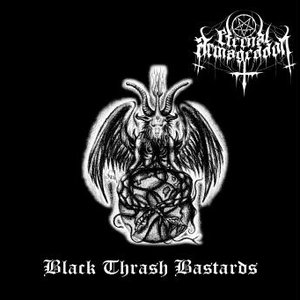 Black Thrash Bastards