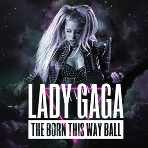 Born This Way Ball