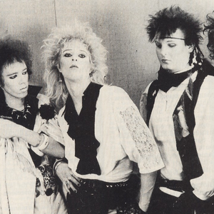 Pyhät Nuket photo provided by Last.fm