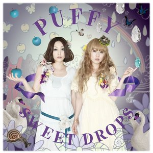 SWEET DROPS - single