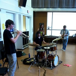 Paxselin Quartet 的头像