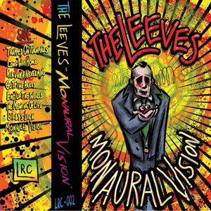 Monaural Vision