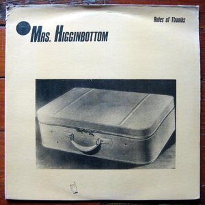 MRS. HIGGINBOTTOM 的头像
