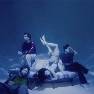 The Marías için avatar