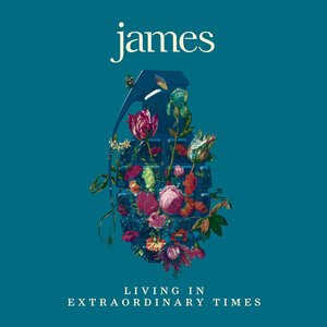 Living in Extraordinary Times [Explicit]