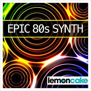 Epic 80S Synth
