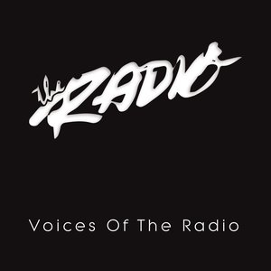 Voices Of The Radio