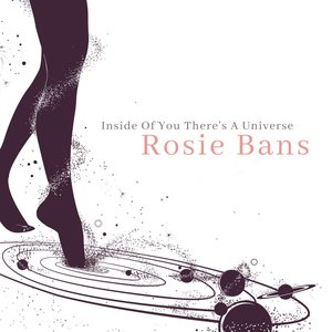 Inside Of You There's A Universe