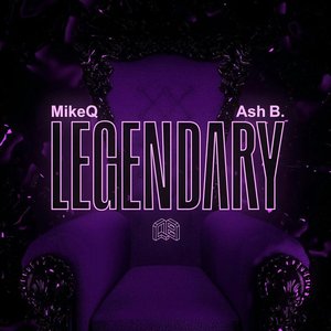 Avatar for MikeQ, Ash B.