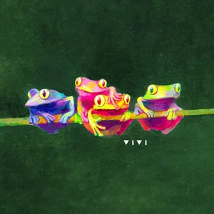 VIVI - EP