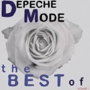 The Best Of Depeche Mode, Vol. 1 (Deluxe) [Explicit]