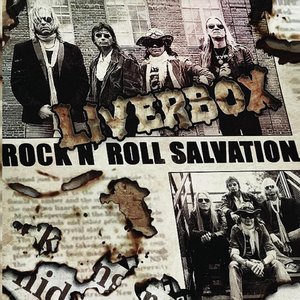 liverbox 的头像
