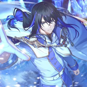 Avatar for Kiroku Kinugawa (CV: Yugo Sato)