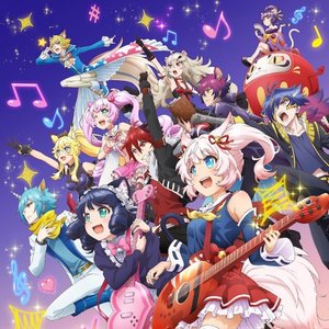 Avatar for SHOWBYROCK!!STARS!!