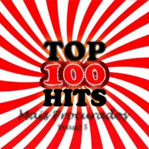 Top Hits 100 Mais Procurados - Brasil 5