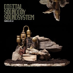 FABRICLIVE 63: Digital Soundboy Soundsystem