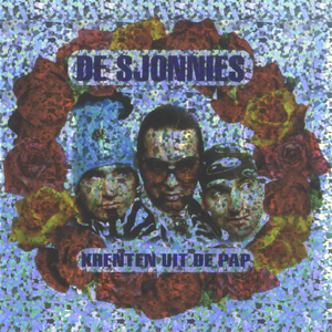 De Sjonnies - Met Een Roos In Je Blonde Haren Lyrics - Zortam Music