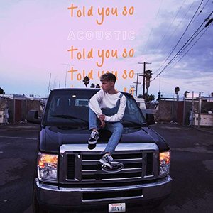 Told You So (Acoustic)